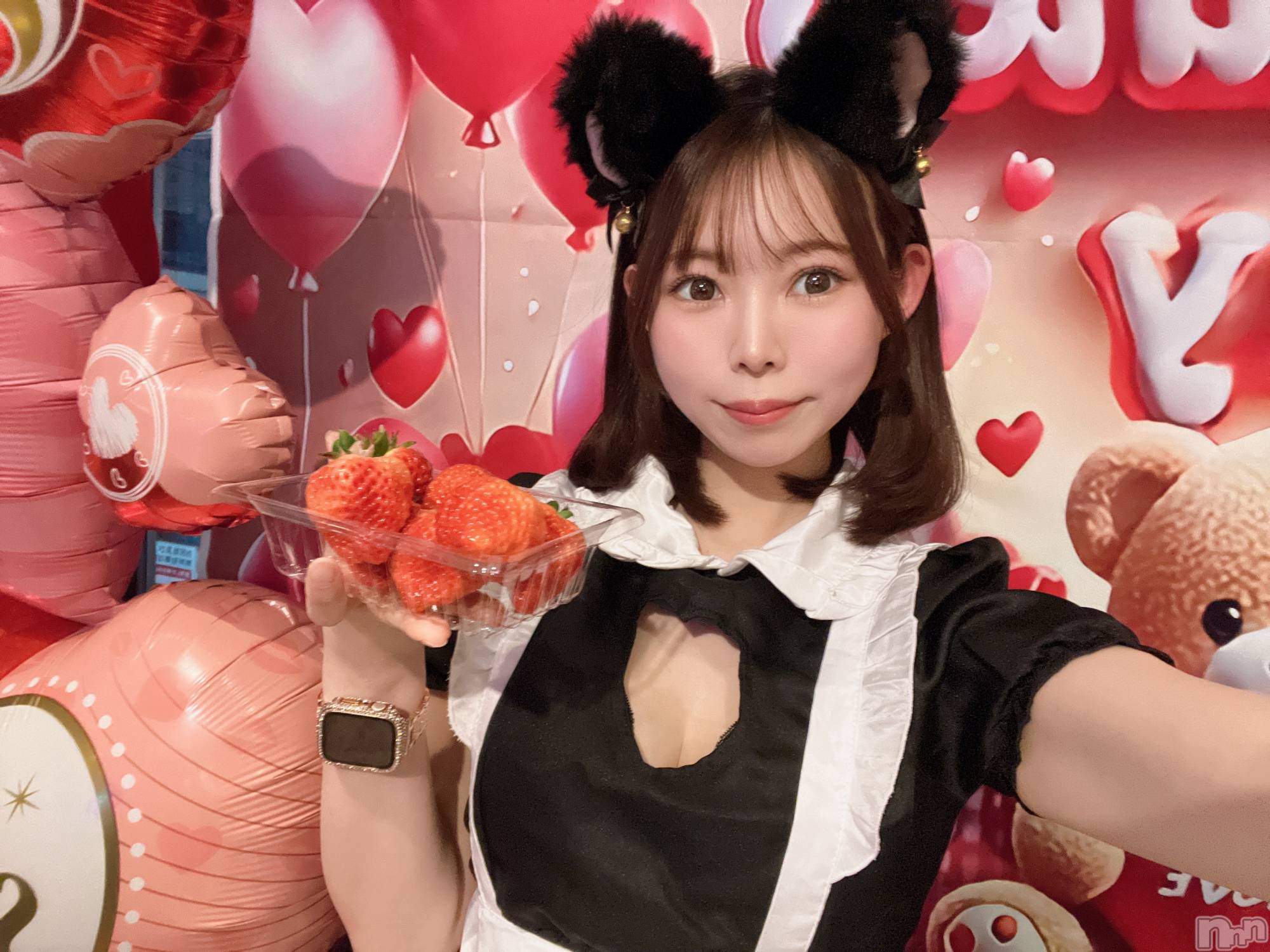 ����������ʥå��������륺�С�Girls Bar Bacchus�������Ź(�Хå��������ޥ��ƥ�) ��2026ǯ2��15���̥�֥����ֽ�🍓��