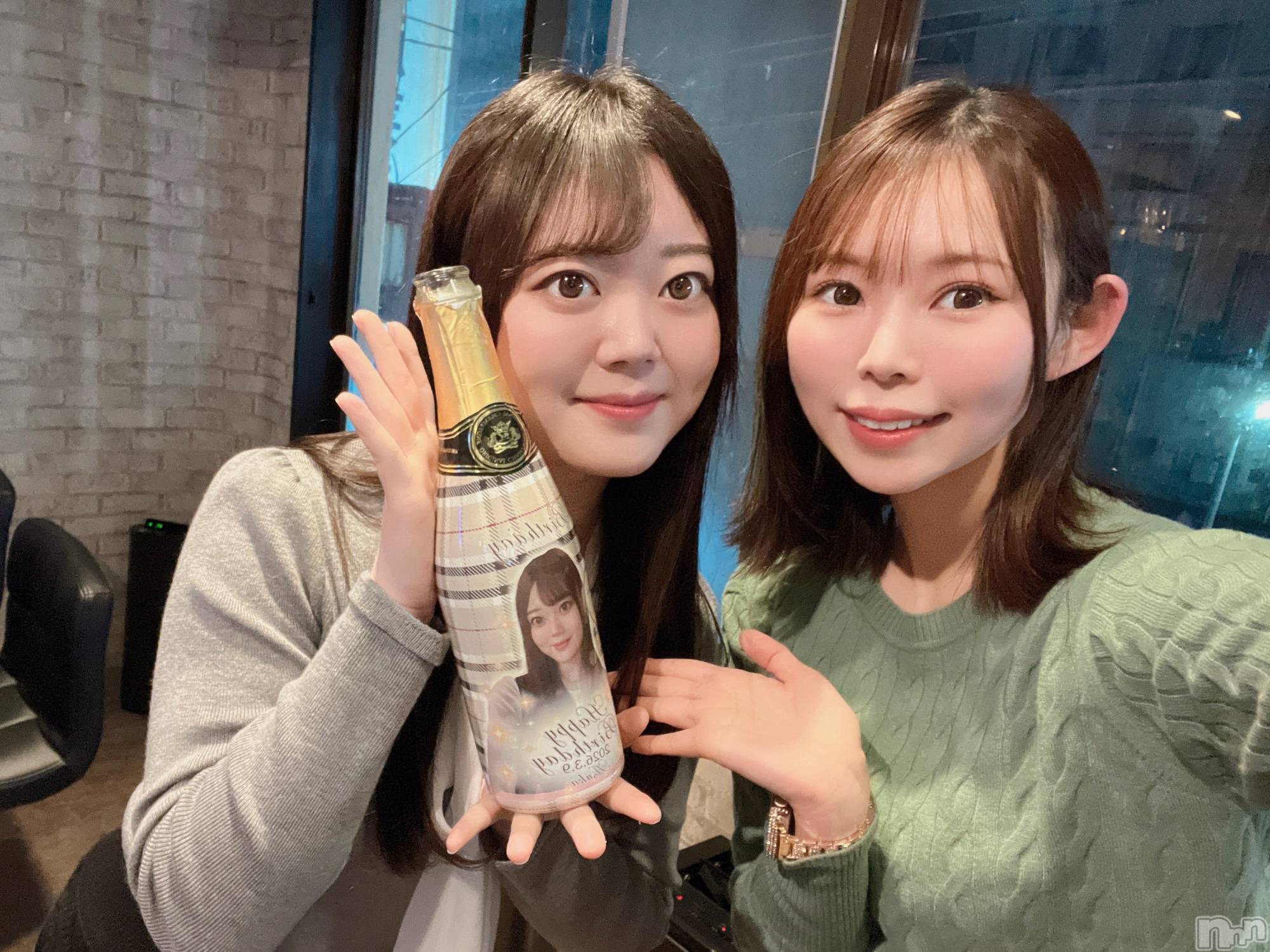 ����������ʥå��������륺�С�Girls Bar Bacchus�������Ź(�Хå��������ޥ��ƥ�) ��2026ǯ2��18���̥�֥����֤��㤸�㡼��💖��