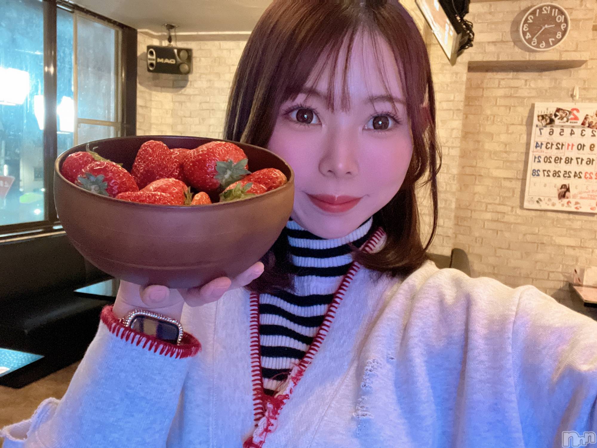 ����������ʥå��������륺�С�Girls Bar Bacchus�������Ź(�Хå��������ޥ��ƥ�) ��2026ǯ2��21���̥�֥����ֿ������🍓��