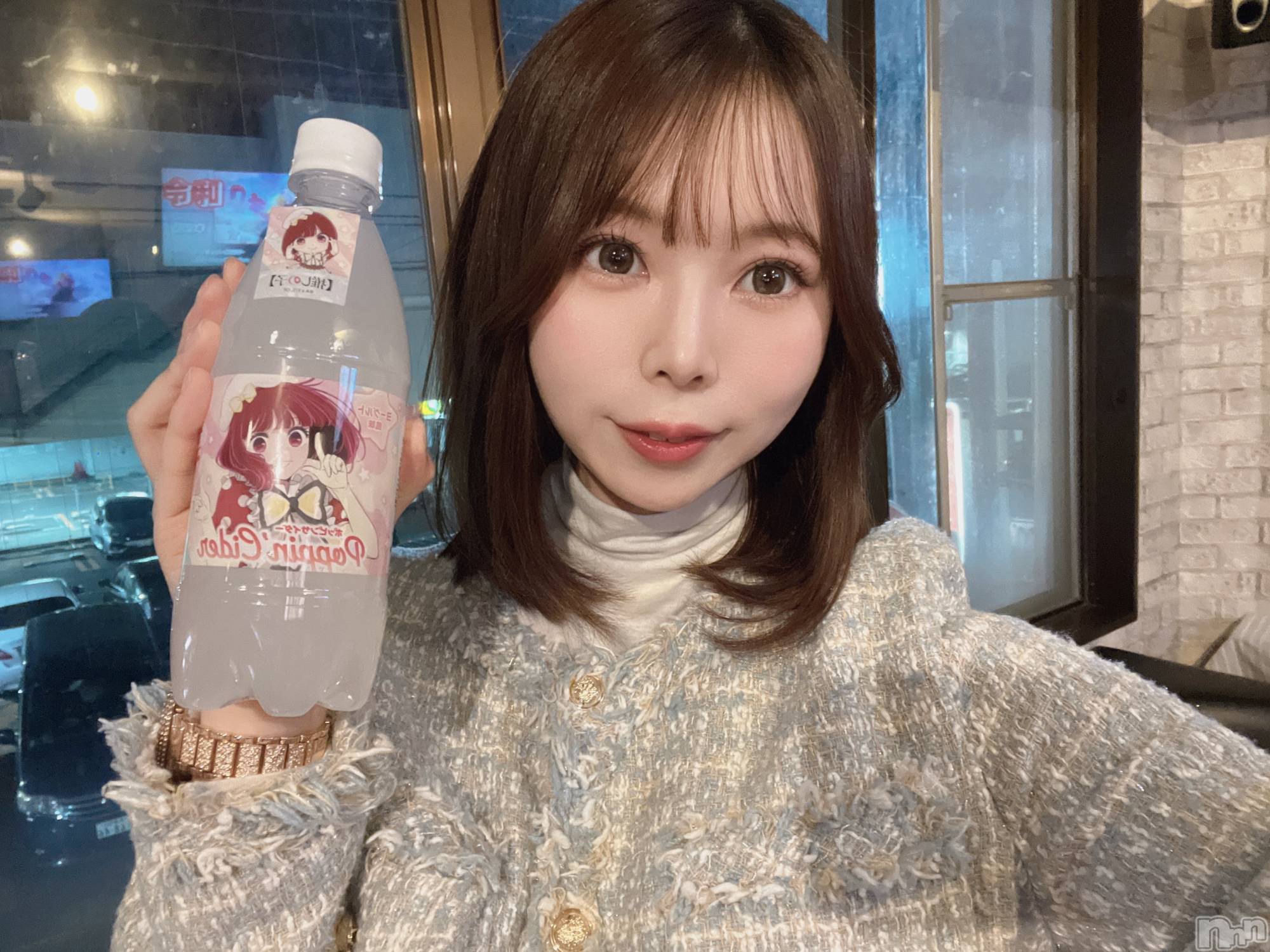 ����������ʥå��������륺�С�Girls Bar Bacchus�������Ź(�Хå��������ޥ��ƥ�) ��2026ǯ2��23���̥�֥����ֿ䤷��������❤️��