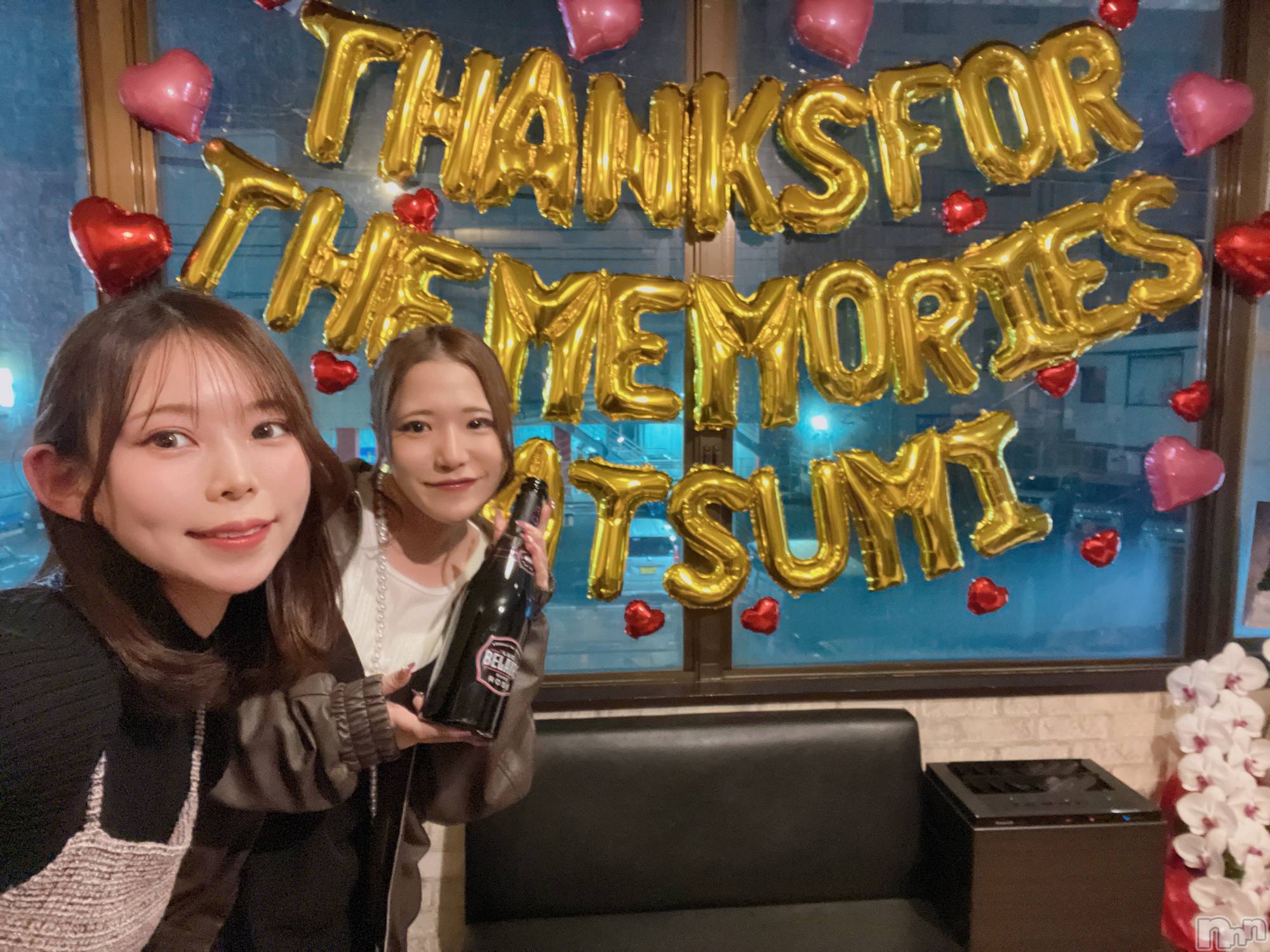 ����������ʥå��������륺�С�Girls Bar Bacchus�������Ź(�Хå��������ޥ��ƥ�) ��2026ǯ3��28���̥�֥����֥饹�ȡ���