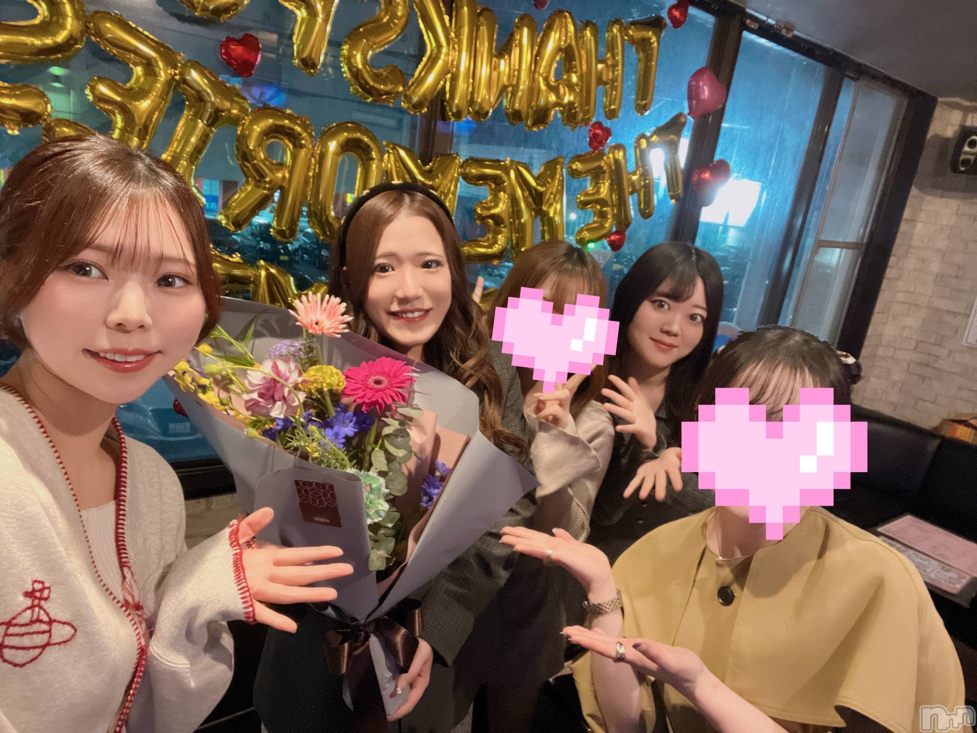 ����������ʥå��������륺�С�Girls Bar Bacchus�������Ź(�Хå��������ޥ��ƥ�) ��2026ǯ3��29���̥�֥����֤��Ĥ��줵�ޤǤ���💗��