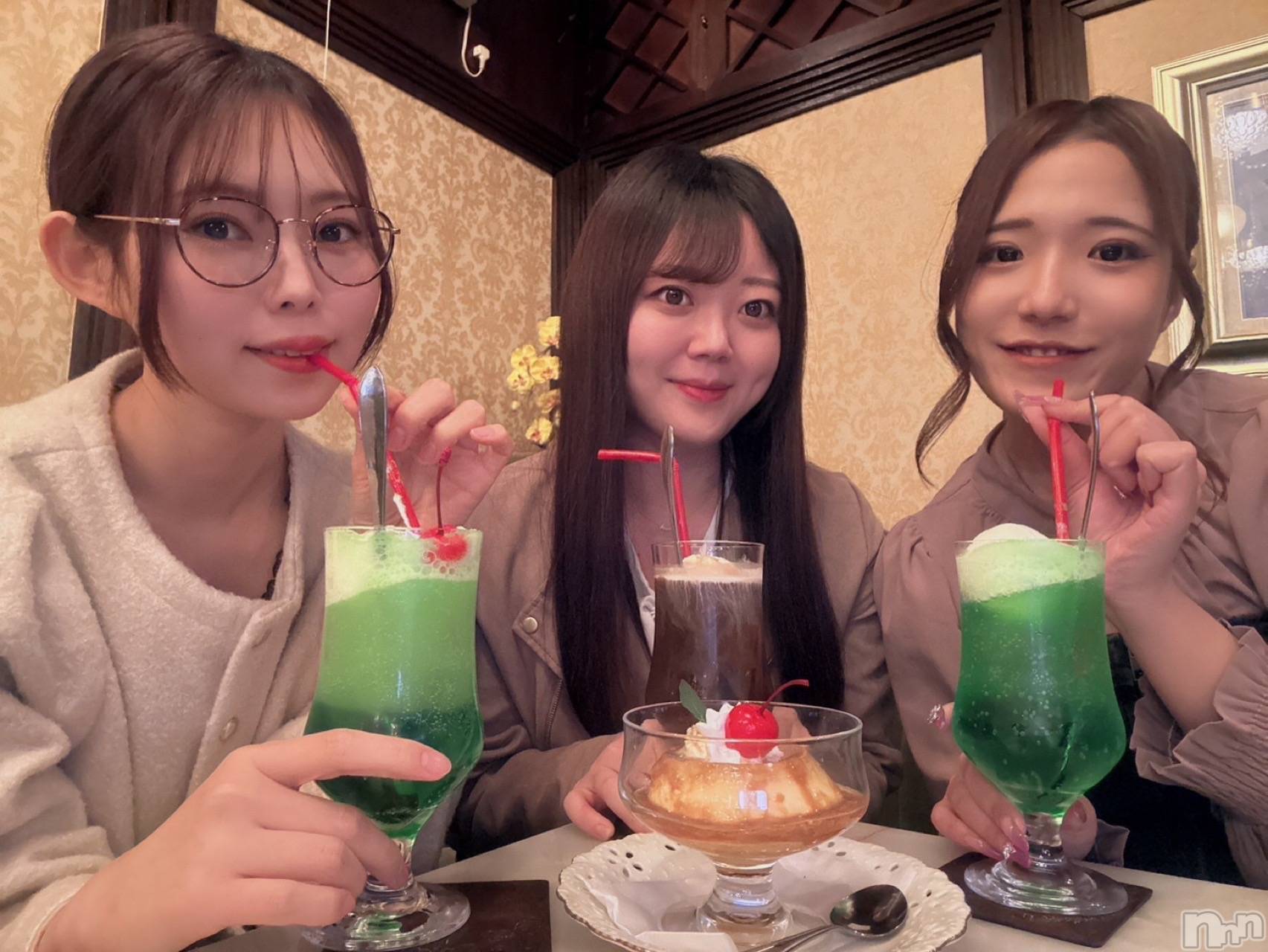 ����������ʥå��������륺�С�Girls Bar Bacchus�������Ź(�Хå��������ޥ��ƥ�) ��2026ǯ4��5���̥�֥����֥�ȥ�����☕��