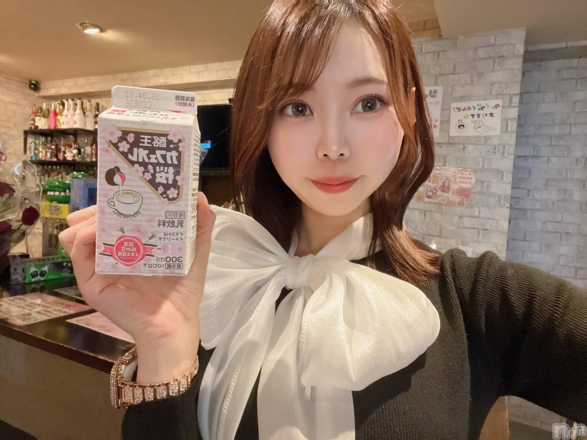 ����������ʥå��������륺�С�Girls Bar Bacchus�������Ź(�Хå��������ޥ��ƥ�) ��2026ǯ4��11���̥�֥����� ���ָ�🌸��