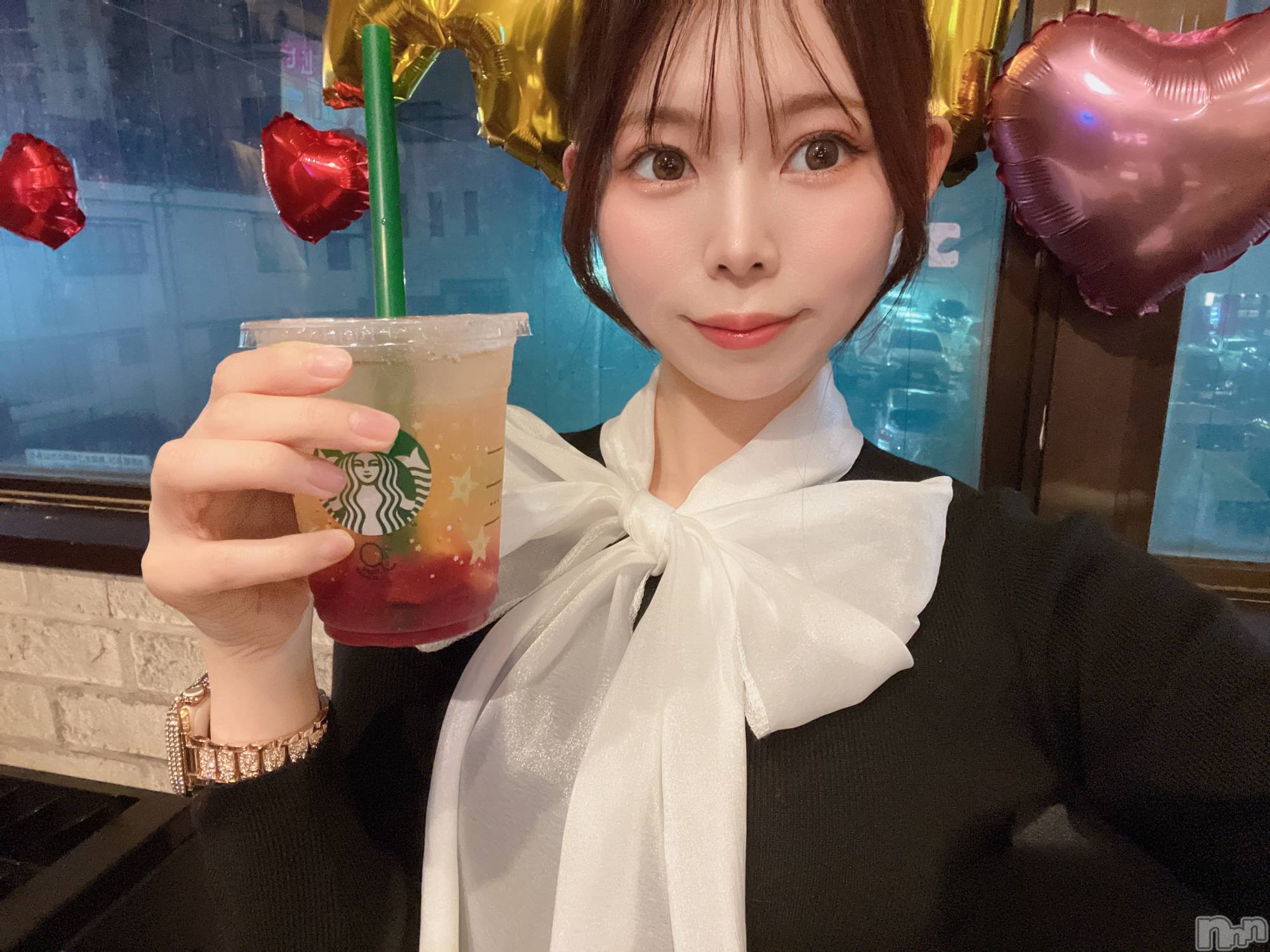 ����������ʥå��������륺�С�Girls Bar Bacchus�������Ź(�Хå��������ޥ��ƥ�) ��2026ǯ4��29���̥�֥�����1ǯ��ǰ��💗��