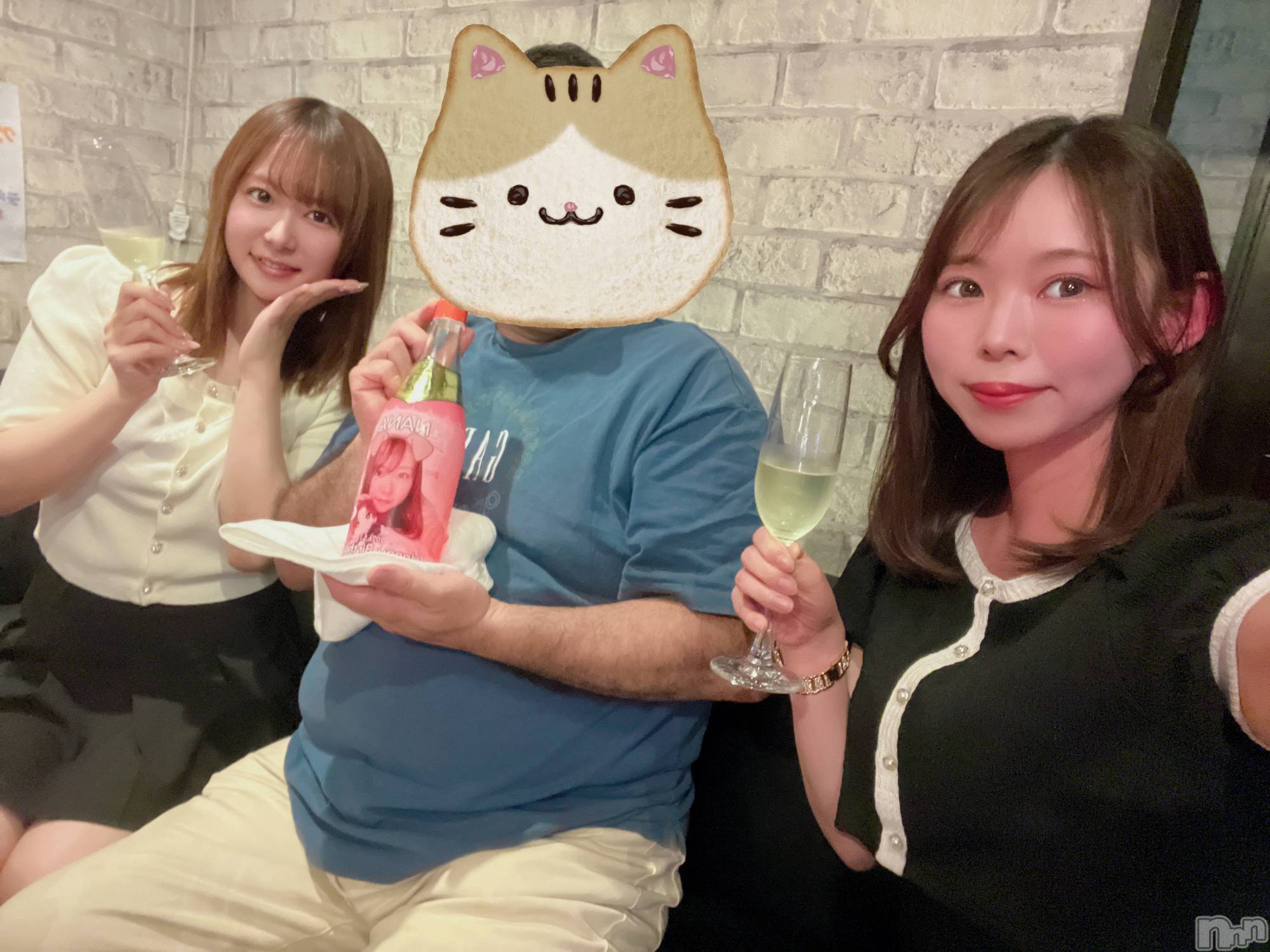 ����������ʥå��������륺�С�Girls Bar Bacchus�������Ź(�Хå��������ޥ��ƥ�) ��2026ǯ5��20���̥�֥�����ǭ������🐈🐾��