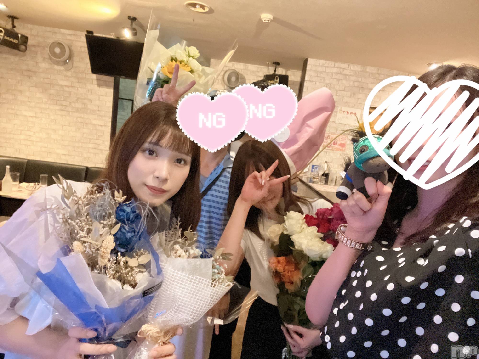 ����������ʥå��������륺�С�Girls Bar Bacchus�������Ź(�Хå��������ޥ��ƥ�) ��2026ǯ8��1���̥�֥����֤��֤��餱💐��