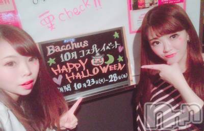 ʥå륺СGirls Bar BacchusŹ(Хåޥƥ) ͤ1018̥֥10ȸФΥ٥ȡ