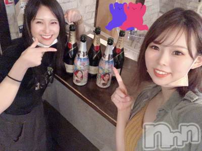 ʥå륺СGirls Bar BacchusŹ(Хåޥƥ) ͤ922̥֥֤Τ餻🐰💗