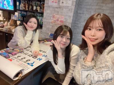 ����������ʥå��������륺�С�Girls Bar Bacchus�������Ź(�Хå��������ޥ��ƥ�) �����ͤ�1��17���̥�֥����ַ��������夬��☝🏻☝🏻☝🏻��