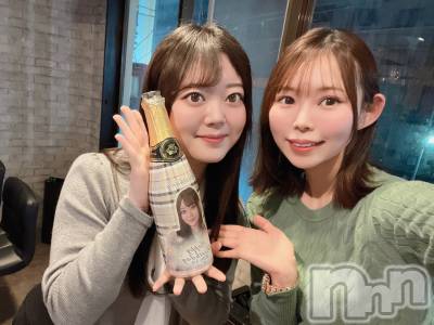 ����������ʥå��������륺�С�Girls Bar Bacchus�������Ź(�Хå��������ޥ��ƥ�) �����ͤ�2��18���̥�֥����֤��㤸�㡼��💖��