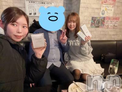 ����������ʥå��������륺�С�Girls Bar Bacchus�������Ź(�Хå��������ޥ��ƥ�) �����ͤ�3��12���̥�֥����֤���ǤȤ���🎂💗��