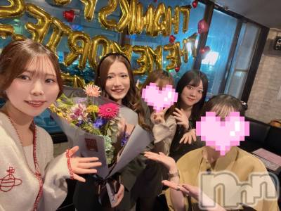 ����������ʥå��������륺�С�Girls Bar Bacchus�������Ź(�Хå��������ޥ��ƥ�) �����ͤ�3��29���̥�֥����֤��Ĥ��줵�ޤǤ���💗��