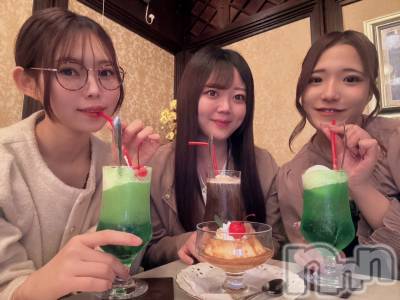 ����������ʥå��������륺�С�Girls Bar Bacchus�������Ź(�Хå��������ޥ��ƥ�) �����ͤ�4��5���̥�֥����֥�ȥ�����☕��