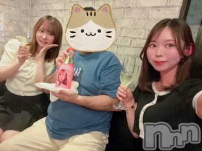 ����������ʥå��������륺�С�Girls Bar Bacchus�������Ź(�Хå��������ޥ��ƥ�) �����ͤ�5��20���̥�֥�����ǭ������🐈🐾��