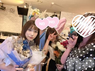 ����������ʥå��������륺�С�Girls Bar Bacchus�������Ź(�Хå��������ޥ��ƥ�) �����ͤ�8��1���̥�֥����֤��֤��餱💐��
