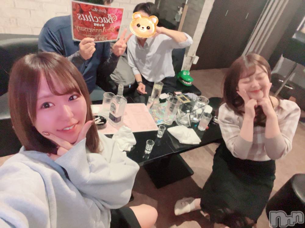 ����������ʥå��������륺�С�Girls Bar Bacchus�������Ź(�Хå��������ޥ��ƥ�) �ʤʤ�10��15���̥�֥����֤⤯�褦�ӡ���