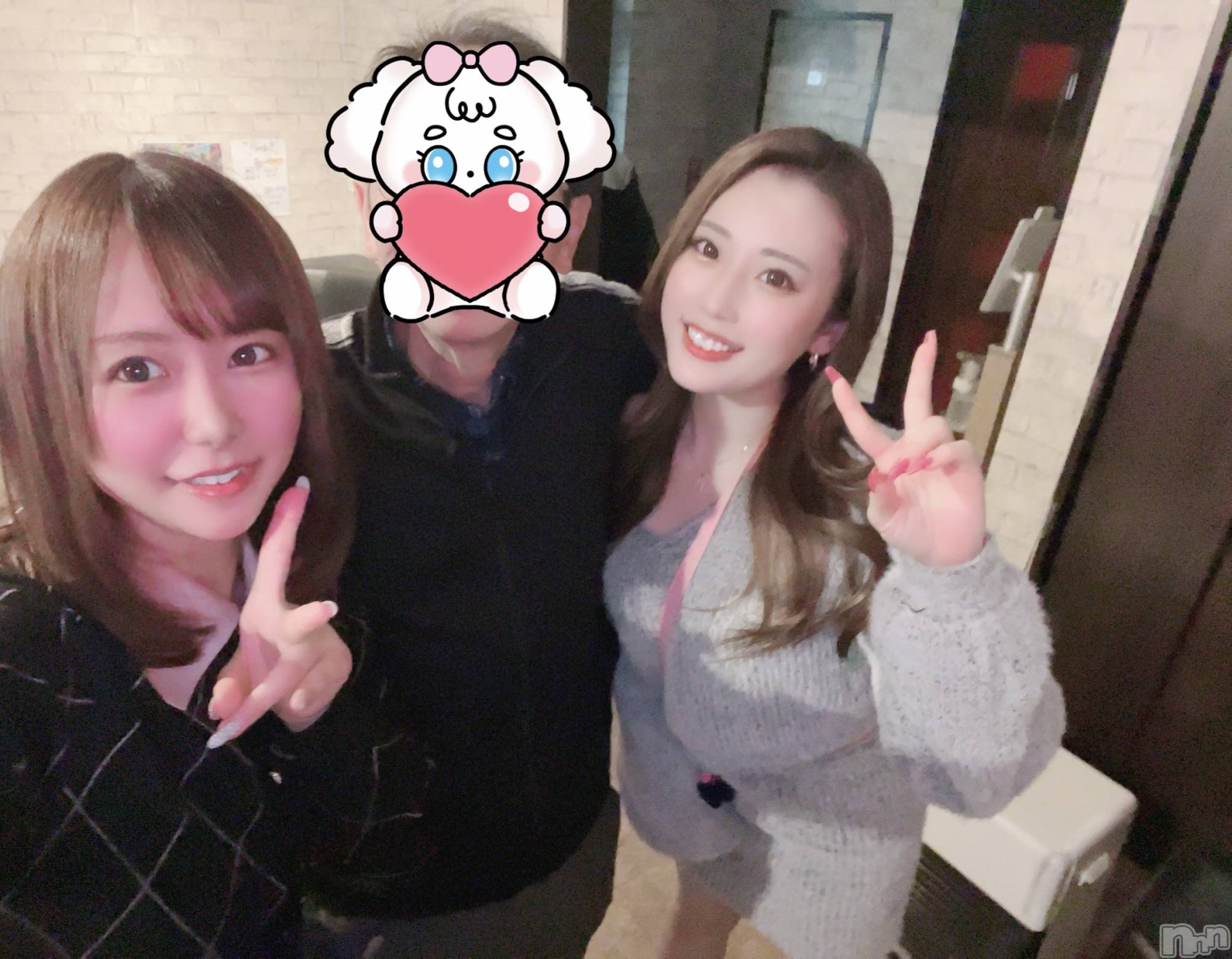 ����������ʥå��������륺�С�Girls Bar Bacchus�������Ź(�Хå��������ޥ��ƥ�) ��2026ǯ2��20���̥�֥����֤���褦�ӡ���