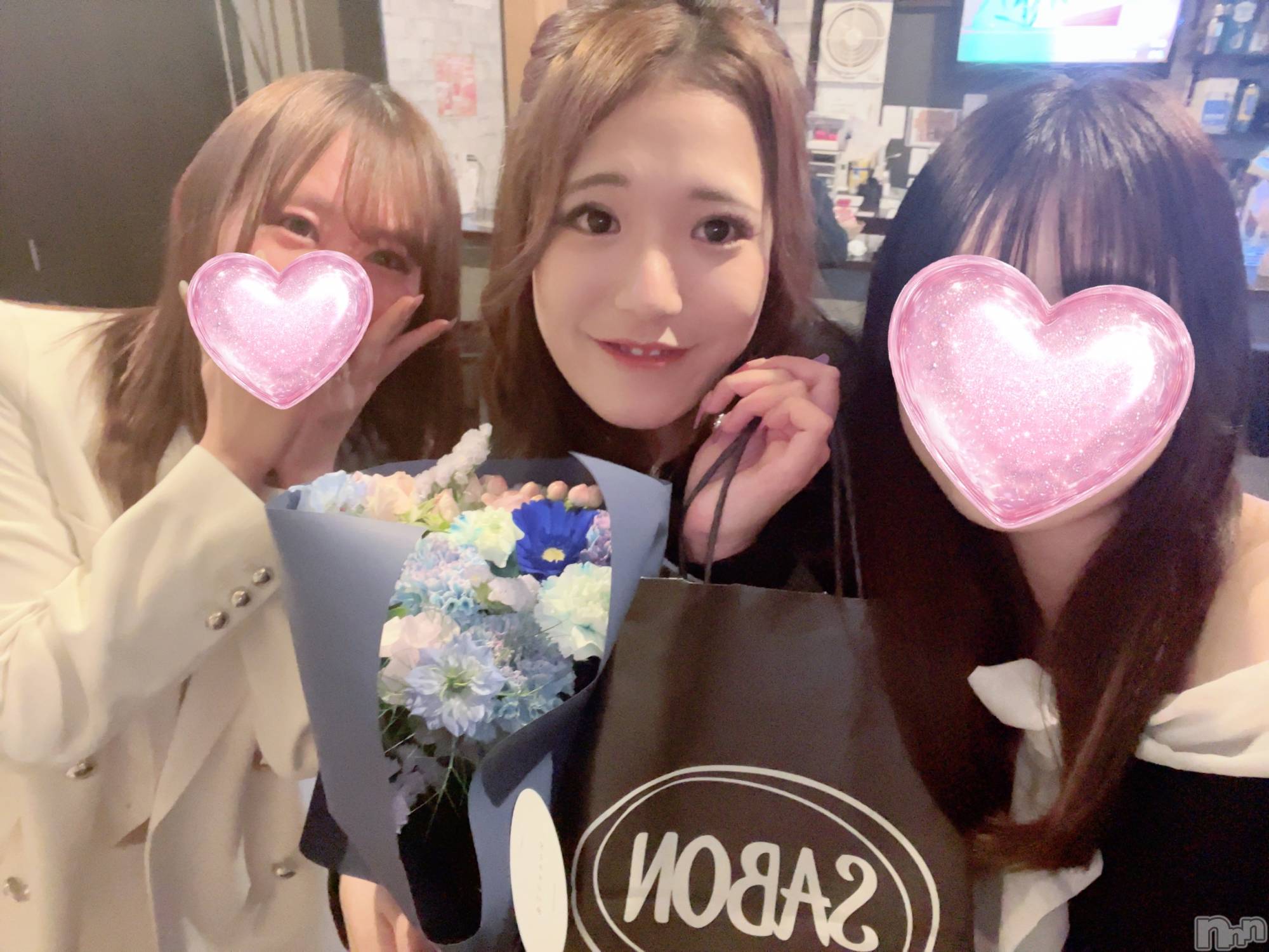 ����������ʥå��������륺�С�Girls Bar Bacchus�������Ź(�Хå��������ޥ��ƥ�) ��2026ǯ3��30���̥�֥����֤ʤä���󡪡�