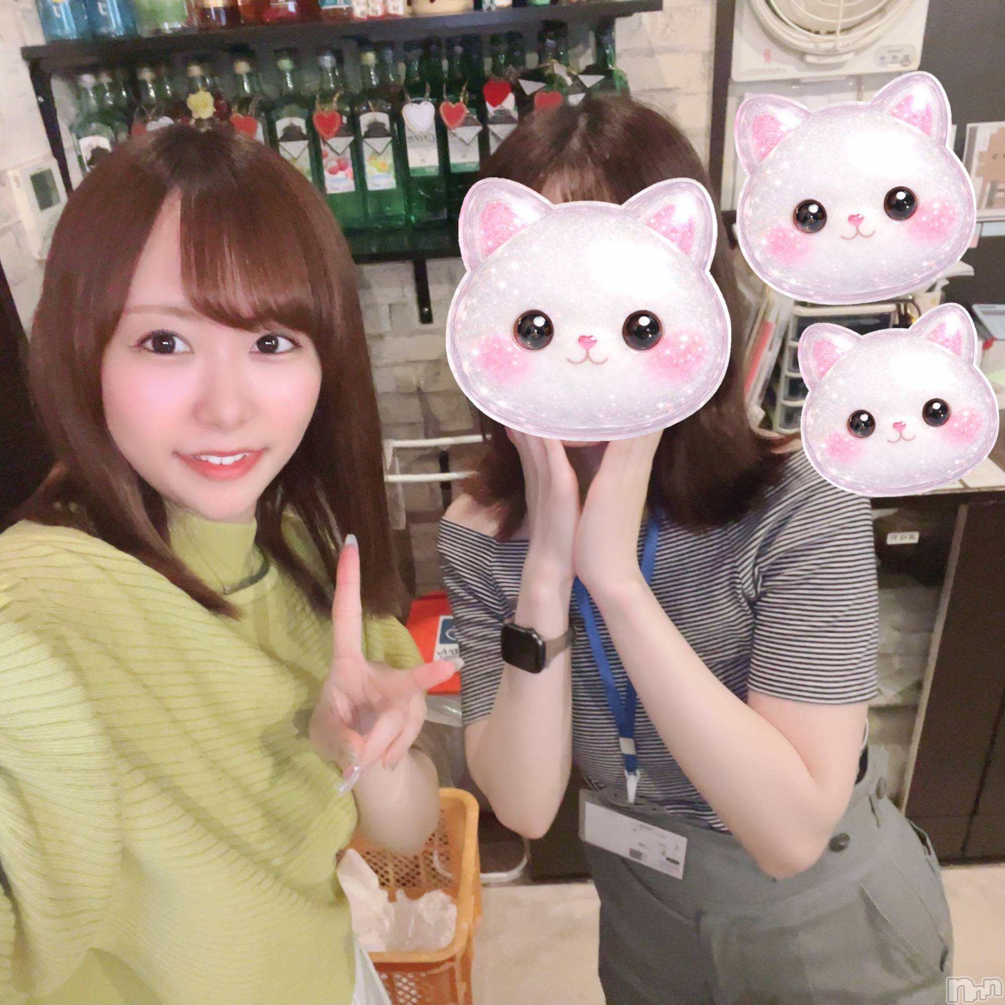 ����������ʥå��������륺�С�Girls Bar Bacchus�������Ź(�Хå��������ޥ��ƥ�) ��2026ǯ5��27���̥�֥����֤����褦�ӡ���