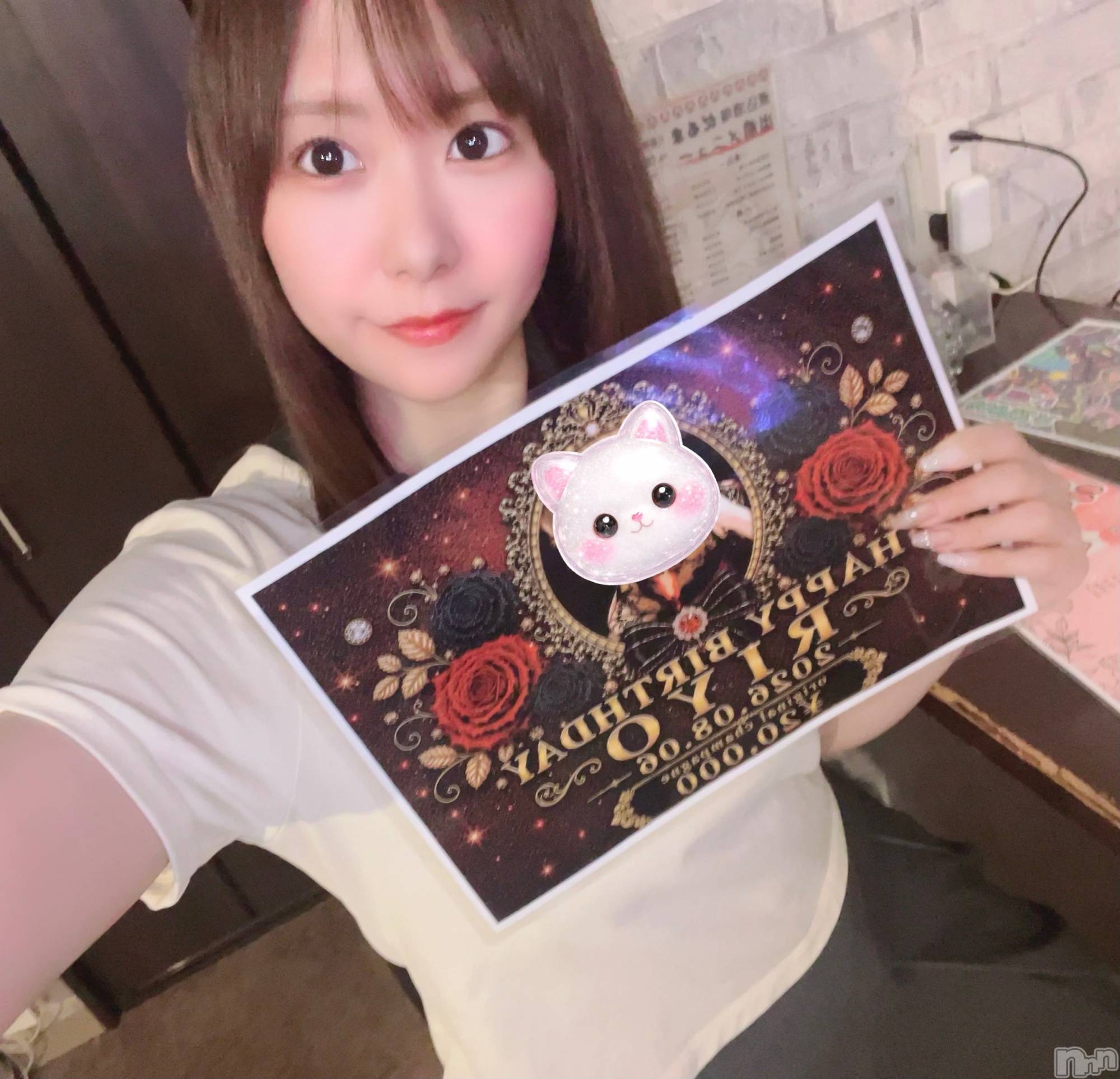 ����������ʥå��������륺�С�Girls Bar Bacchus�������Ź(�Хå��������ޥ��ƥ�) ��2026ǯ8��7���̥�֥����֤⤯�褦�ӡ���