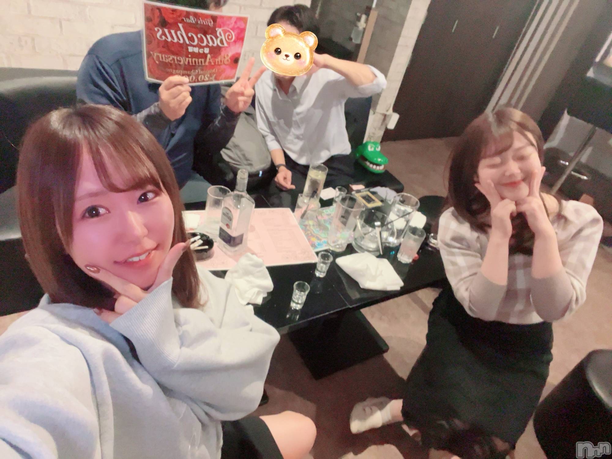 ����������ʥå��������륺�С�Girls Bar Bacchus�������Ź(�Хå��������ޥ��ƥ�) ��2026ǯ10��15���̥�֥����֤⤯�褦�ӡ���