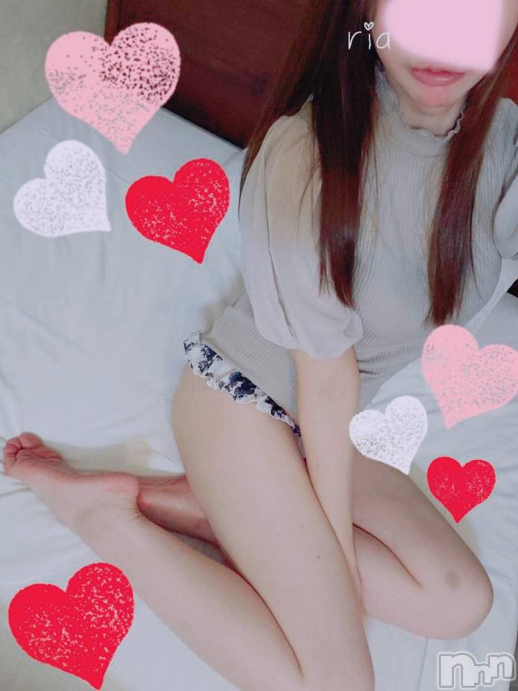 長岡デリヘルMimi(ミミ) りあ(26)の9月17日写メブログ「☆」