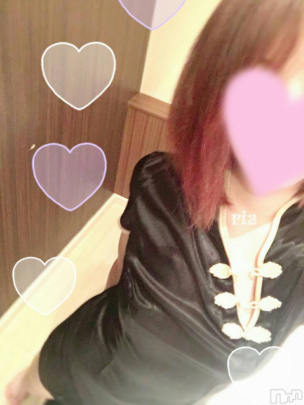 長岡デリヘルMimi(ミミ)りあ(26)の2019年3月24日写メブログ「☆」