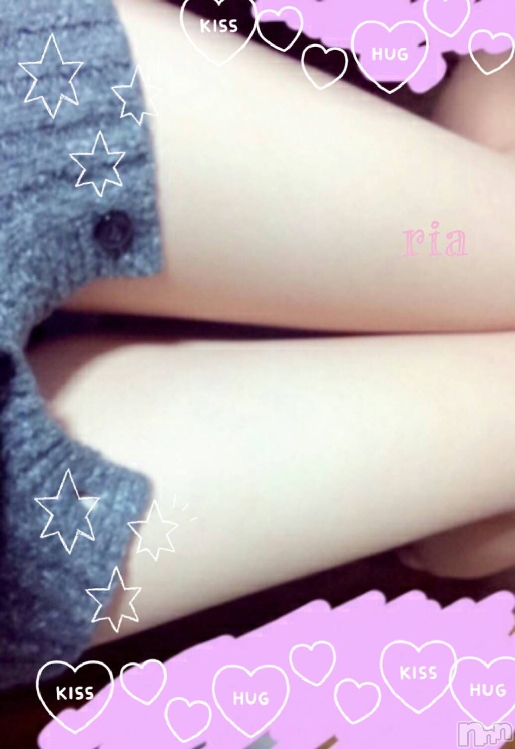 長岡デリヘルMimi(ミミ)りあ(26)の2022年8月28日写メブログ「☆」