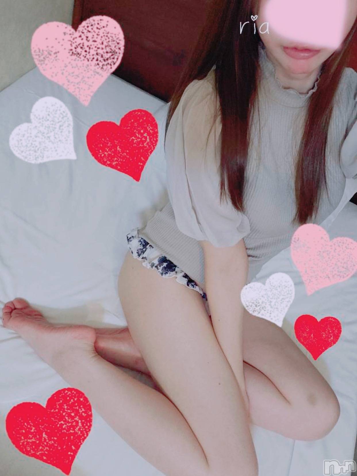 長岡デリヘルMimi(ミミ)りあ(26)の2022年9月17日写メブログ「☆」