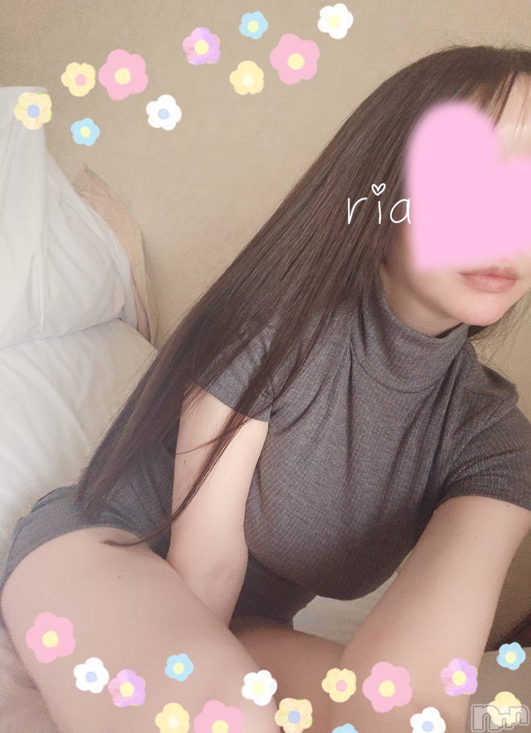 長岡デリヘルMimi(ミミ)りあ(26)の2024年5月25日写メブログ「☆」