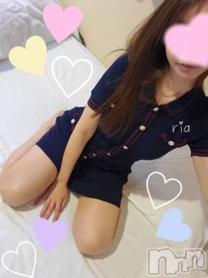 長岡デリヘル Mimi(ミミ) りあ(26)の8月27日写メブログ「☆」