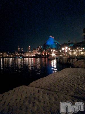 長岡デリヘル ばななフレンド(バナナフレンド) みるき(24)の11月5日写メブログ「ディズニーシー＼(^-^)／」