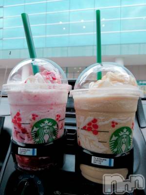 長岡デリヘル ばななフレンド(バナナフレンド) みるき(24)の11月9日写メブログ「スタバ??」