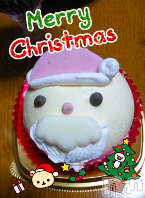 上越デリヘル らぶ妻　～新潟の人妻が集う店～(ラブツマ) 沢尻ななこ★癒し◎(36)の12月24日写メブログ「クリスマス♪」