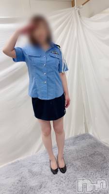 上越デリヘル らぶ妻　～新潟の人妻が集う店～(ラブツマ) 沢尻ななこ★癒し◎(36)の3月18日写メブログ「婦警さん!!」