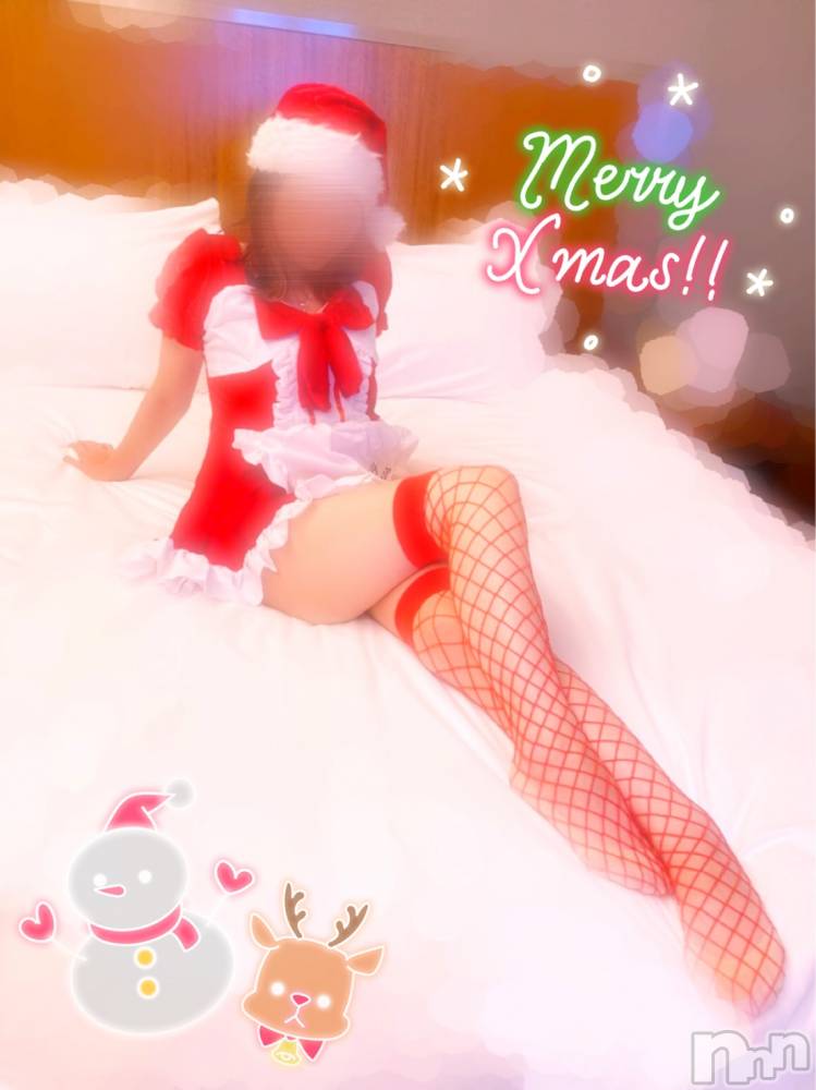 松本発デリヘルVANILLA(バニラ) じゅり(22)の12月24日写メブログ「じゃっかんの、フライング🎅🏻💗」