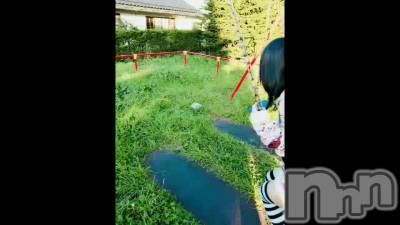 松本発デリヘル Revolution(レボリューション) みあ(19)の9月28日動画「公園で...」