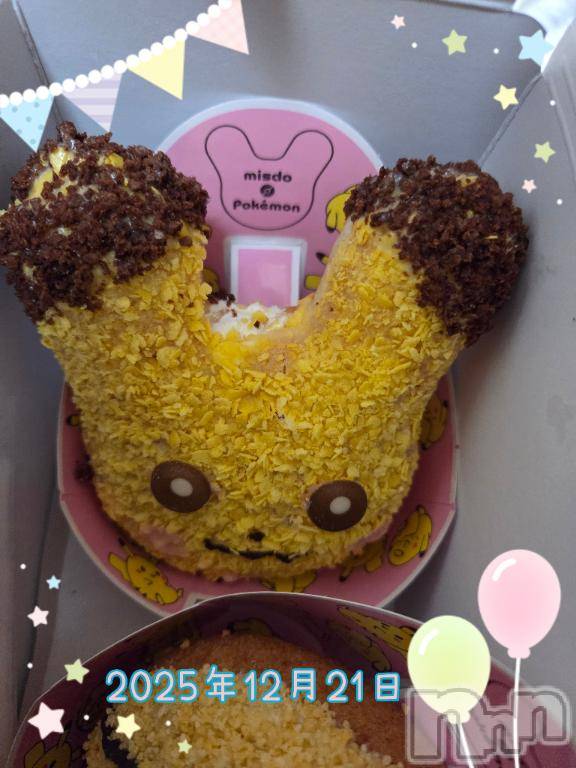 長岡デリヘルBIANCA～主人の知らない私～長岡店(ビアンカナガオカテン)登坂　まな(32)の2025年12月24日写メブログ「21日のお礼です♪」