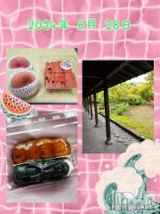 長岡デリヘルBIANCA～主人の知らない私～長岡店(ビアンカナガオカテン) 登坂　まな(32)の6月28日写メブログ「28日のお礼です♪」