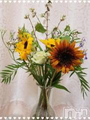 長岡デリヘルBIANCA～主人の知らない私～長岡店(ビアンカナガオカテン) 登坂　まな(32)の10月4日写メブログ「秋のひまわり🌻」