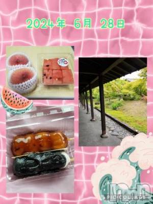 長岡デリヘル BIANCA～主人の知らない私～長岡店(ビアンカナガオカテン) 登坂　まな(32)の6月28日写メブログ「28日のお礼です♪」