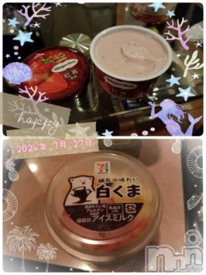 長岡デリヘル BIANCA～主人の知らない私～長岡店(ビアンカナガオカテン) 登坂　まな(32)の7月27日写メブログ「27日のお礼です♪」