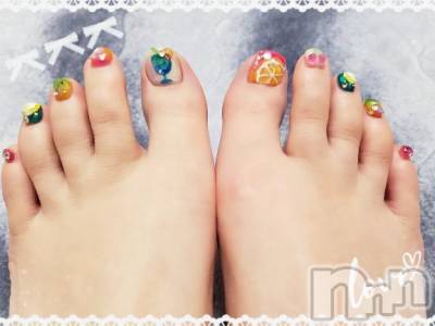 長岡デリヘル BIANCA～主人の知らない私～長岡店(ビアンカナガオカテン) 登坂　まな(32)の4月17日写メブログ「ネイル💅先月の🤭」