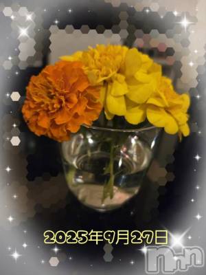 長岡デリヘル BIANCA～主人の知らない私～長岡店(ビアンカナガオカテン) 登坂　まな(32)の9月28日写メブログ「27日のお礼です♪」