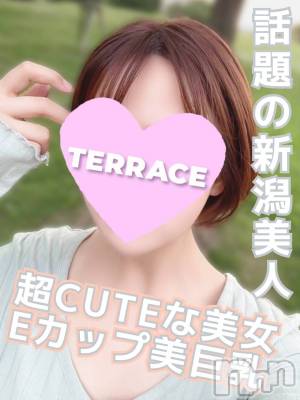まひろ◆超Cuteな美巨乳美女(25) 身長158cm、スリーサイズB91(E).W58.H88。長岡デリヘル TERRACE(テラス)在籍。