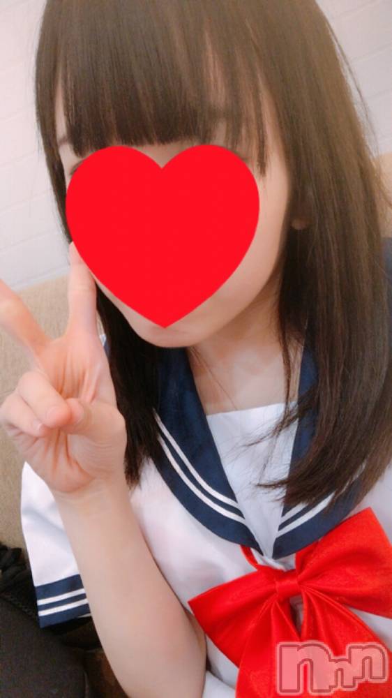 長岡デリヘル純・無垢(ジュンムク) 新人☆いずも(18)の5月23日写メブログ「せーらー(*´-`*)」