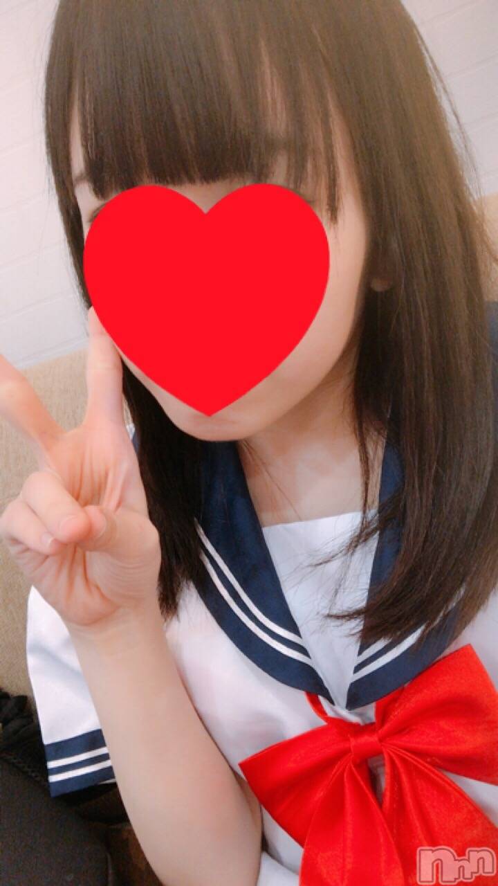 長岡デリヘル純・無垢(ジュンムク)新人☆いずも(18)の2019年5月23日写メブログ「せーらー(*´-`*)」