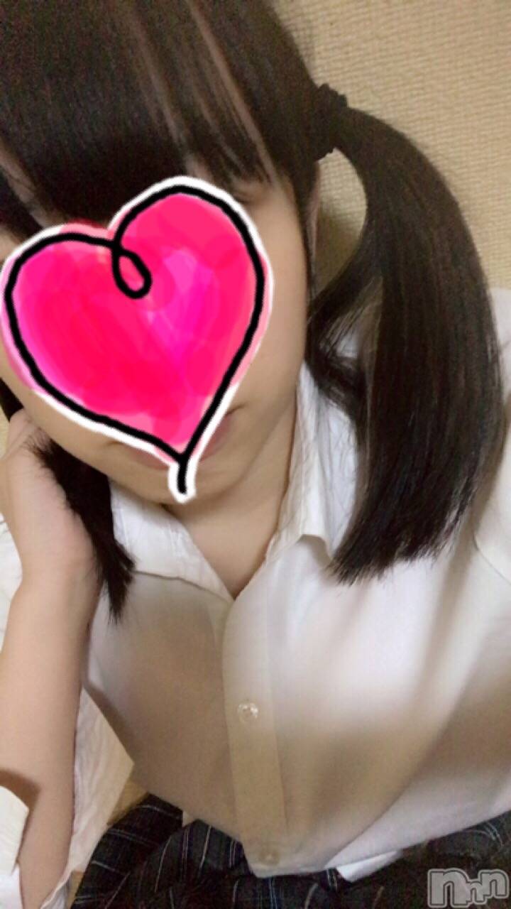 長岡デリヘル純・無垢(ジュンムク)新人☆いずも(18)の2019年5月26日写メブログ「ついんて(*´˘`*)♥」