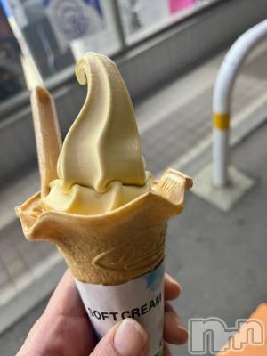 長岡デリヘル 人妻楼　長岡店(ヒトヅマロウ　ナガオカテン) ちぐさ(40)の9月18日写メブログ「安納芋ソフト💓」
